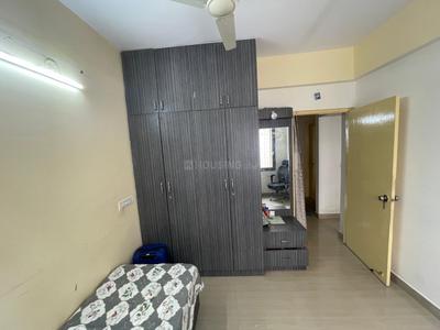 Bedroom Image of 1275 Sq.ft 3 BHK Apartment / Flat for sale in Active Amity Harmony, RR Nagar Bengaluru for Rs. 8500000