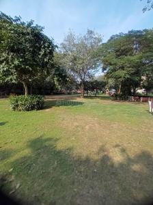 3 BHK Independent Builder Floor