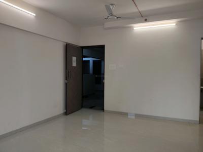 Living Room Image of 700 Sq.ft 1 BHK Apartment / Flat for sale in White Shreeji Space II, Kharghar Navi Mumbai for Rs. 5000000