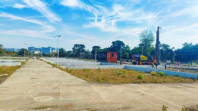 Residential Plot