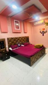 Hall Image of 3200 Sq.ft 7 BHK Independent House for sale in Kiran Enclave Villa, Paikaramau Lucknow for Rs. 8000000
