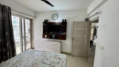 Bedroom Image of 1340 Sq.ft 3 BHK Apartment / Flat for sale in AFOWO Raksha Addela, Noida Extension Greater Noida for Rs. 10000000