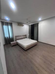 Bedroom Image of 4000 Sq.ft 3 BHK Villa for rent in EIPL La Paloma Villas, Mokila Hyderabad for Rs. 95000