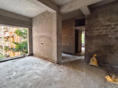 Hall Image of 1325 Sq.ft 3 BHK Apartment / Flat for sale in Patuli Kolkata for Rs. 8815000