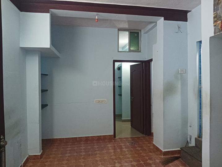 2 bhk near Pallikaranai oil mill bus stand Bedroom 1