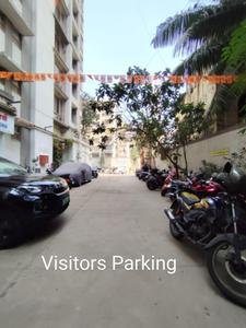 Image of 725 Sq.ft 2 BHK Apartment / Flat for sale in Lower Parel, Mumbai for Rs. 25800000