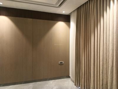 Bedroom Image of 1450 Sq.ft 3.5 BHK Apartment / Flat for sale in Emaar Palm Hills, Sector 77 Gurgaon for Rs. 18200000