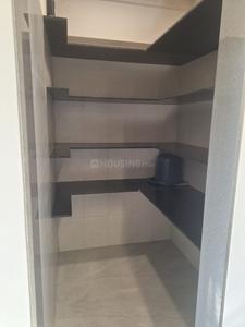 Kitchen Image of 5700 Sq.ft 4 BHK Apartment / Flat for sale in Vesu Surat for Rs. 20411700