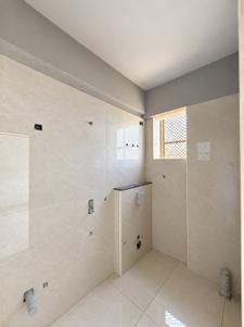 Kitchen Image of 1200 Sq.ft 3 BHK Apartment / Flat for sale in Sri Sai Bharath Towers, Narayanapura Bengaluru for Rs. 11700000