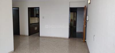 Hall Image of 1700 Sq.ft 3 BHK Apartment / Flat for sale in Belapur CBD Navi Mumbai for Rs. 55000000