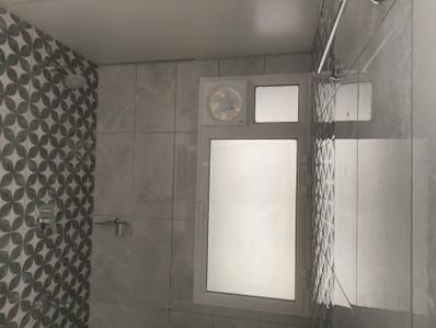 Bathroom Image of 664 Sq.ft 1 BHK Apartment / Flat for rent in Eden Park At The Prestige City, Sarjapur Bengaluru for Rs. 30000