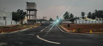 Image of 950 Sq.ft 2 BHK Independent House for sale in Belladhi, Coimbatore for Rs. 4600000