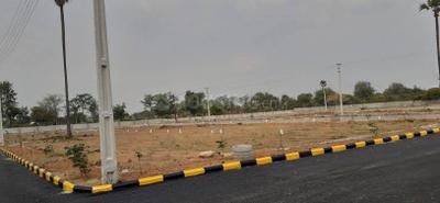Image of 2500 Sq.ft Residential Plot / Land for sale in Badlapur West, Badlapur for Rs. 1150000