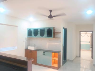 Living Room Image of 1737 Sq.ft 3 BHK Apartment / Flat for sale in Bairagiguda Hyderabad for Rs. 14500005