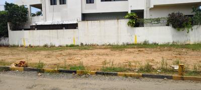 Image of 1216 Sq.ft Residential Plot / Land for sale in Navalur, Chennai for Rs. 7904000
