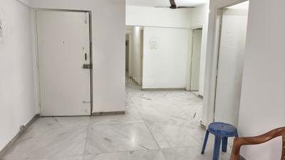 Udyan Complex Living Room 3