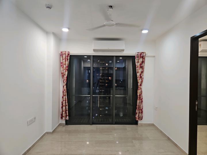 Lodha New Cuffe Parade Main Image 1