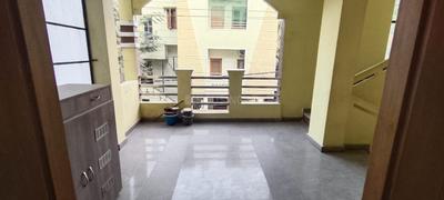 Balcony Image of 6000 Sq.ft 9 BHK Independent House for sale in Tarnaka Secunderabad for Rs. 45000000