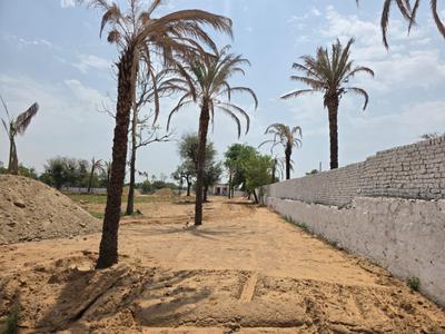 Kalwad Road Plot View 1