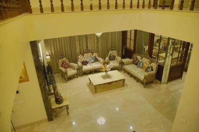 Hall Image of 7020 Sq.ft 6 BHK Independent House for sale in Sector 91 Mohali for Rs. 115000000