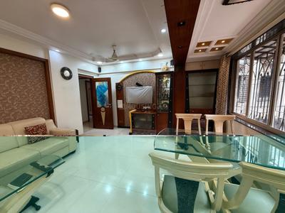 2.5 BHK Flat