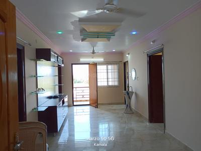 3 BHK Flat
