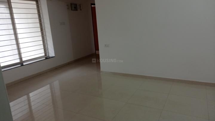 Anandtara Whitefield Residences Living Room 1