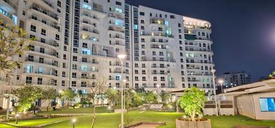 5 BHK Flat