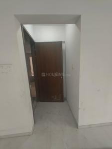 Hall Image of 975 Sq.ft 2 BHK Apartment / Flat for sale in Tathawade Pune for Rs. 9000000