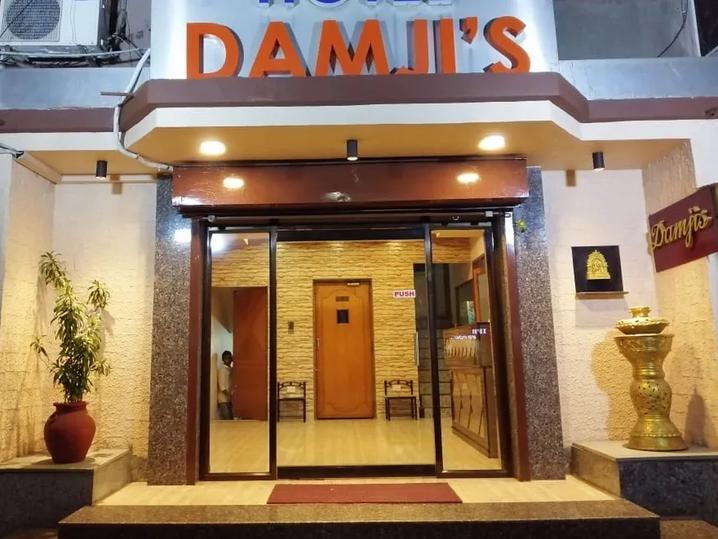 Image of DAMJIS PAYING GUEST in Usmanpura, Ahmedabad