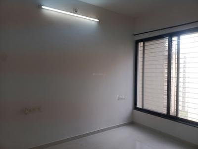 Bedroom Image of 1500 Sq.ft 3 BHK Apartment / Flat for sale in Abhinav Pebbles Urbania, Bavdhan Pune for Rs. 12800000