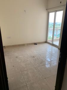 Bedroom Image of 1850 Sq.ft 3 BHK Apartment / Flat for sale in Gaurs Sports Wood, Sector 79 Noida for Rs. 26000000