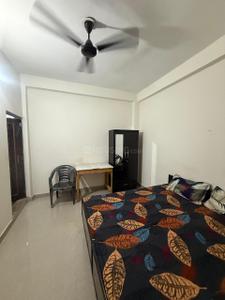 Bedroom Image of Sharma Homes in Bajidpur, Noida