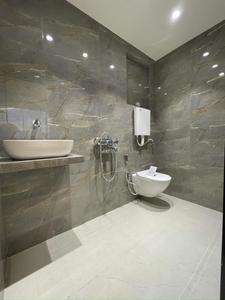 Bathroom Image of 950 Sq.ft 2 BHK Apartment / Flat for sale in Shripal Sattva, Vasai West Vasai for Rs. 6800000