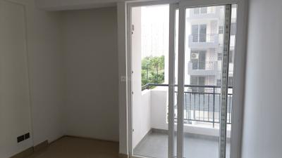 Bedroom Image of 1400 Sq.ft 3 BHK Apartment / Flat for sale in Sikka Kaamya Greens, Noida Extension Greater Noida for Rs. 12427000