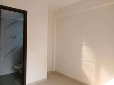 Bedroom Image of 1410 Sq.ft 3 BHK Apartment / Flat for sale in Adhikaansh Smart World Gems 2, Sector 89 Gurgaon for Rs. 16500000