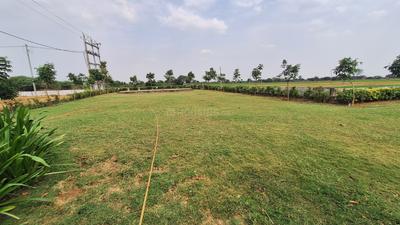 Image of 1200 Sq.ft Residential Plot / Land for sale in Raipura, Raipur for Rs. 1260000