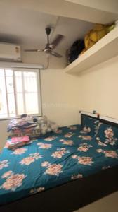 Bedroom Image of 620 Sq.ft 1 BHK Apartment / Flat for sale in Dhankawadi Pune for Rs. 4000000