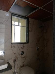 Bedroom Two Image of 1120 Sq.ft 2 BHK Apartment / Flat for sale in Nexus Westpride, Punawale Pune for Rs. 6500000
