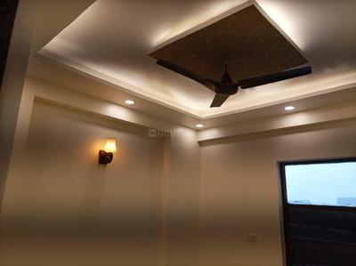 Bedroom Image of 1100 Sq.ft 3 BHK Apartment / Flat for sale in Adore Happy Homes Exclusive, Sector 86 Faridabad for Rs. 7000000