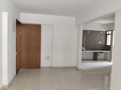 Living Room Image of 1071 Sq.ft 3 BHK Apartment / Flat for sale in The Atlantis 2, Zundal Ahmedabad for Rs. 6763770