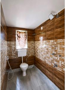 Image of 1025 Sq.ft 2.5 BHK Apartment / Flat for sale in Salt Lake City, Kolkata for Rs. 5000000