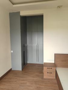 Bedroom Image of 2150 Sq.ft 4 BHK Apartment / Flat for sale in Anaya Enclave 3, Ramdaspeth Nagpur for Rs. 26500000