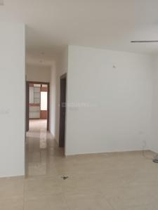 Hall Image of 1349 Sq.ft 3 BHK Apartment / Flat for sale in 63 DEGREE EAST, Chikkakannalli Bengaluru for Rs. 16500000
