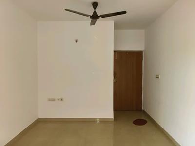 Living Room Image of 694 Sq.ft 1 BHK Apartment / Flat for sale in Lodha Casa Rio by Lodha Group, Palava Phase 1 Thane for Rs. 3300000