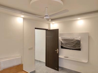 Bedroom Image of 555 Sq.ft 2 BHK Independent House for rent in Sector 41 Gurgaon for Rs. 40000