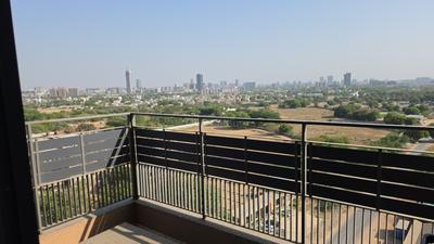 Living Room Image of 4428 Sq.ft 4 BHK Penthouse for sale in Anantara Abode, Thaltej Ahmedabad for Rs. 37500000