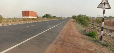 Image of 167 Sq.ft Residential Plot / Land for sale in Global Highway City , Sadasivpet, Sangareddy for Rs. 3300000