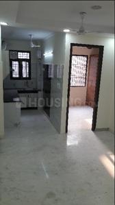 2 BHK Independent Builder Floor