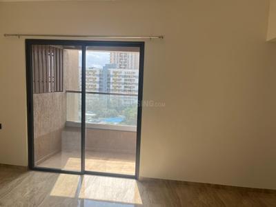 Hall Image of 1050 Sq.ft 2 BHK Apartment / Flat for rent in VTP Sierra Phase 1, Baner Pune for Rs. 30000